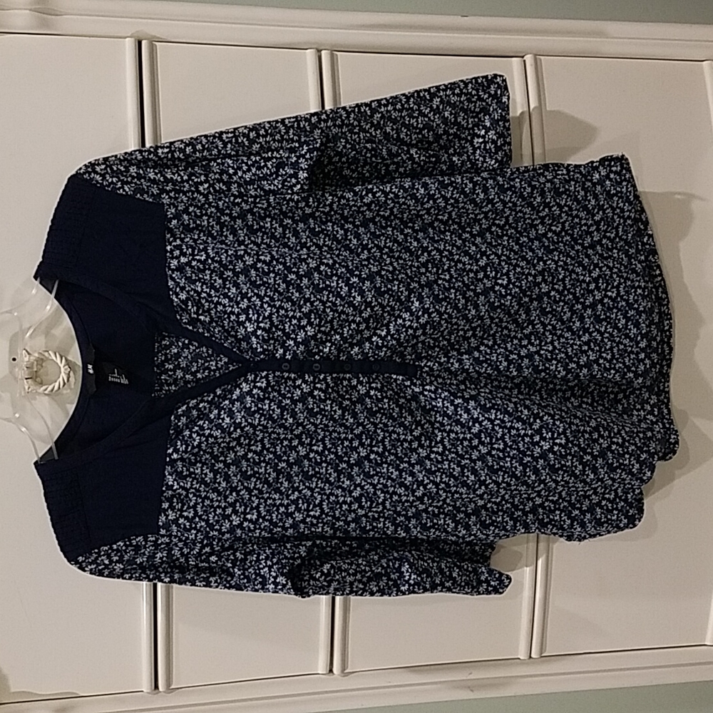 H&M top, Size L